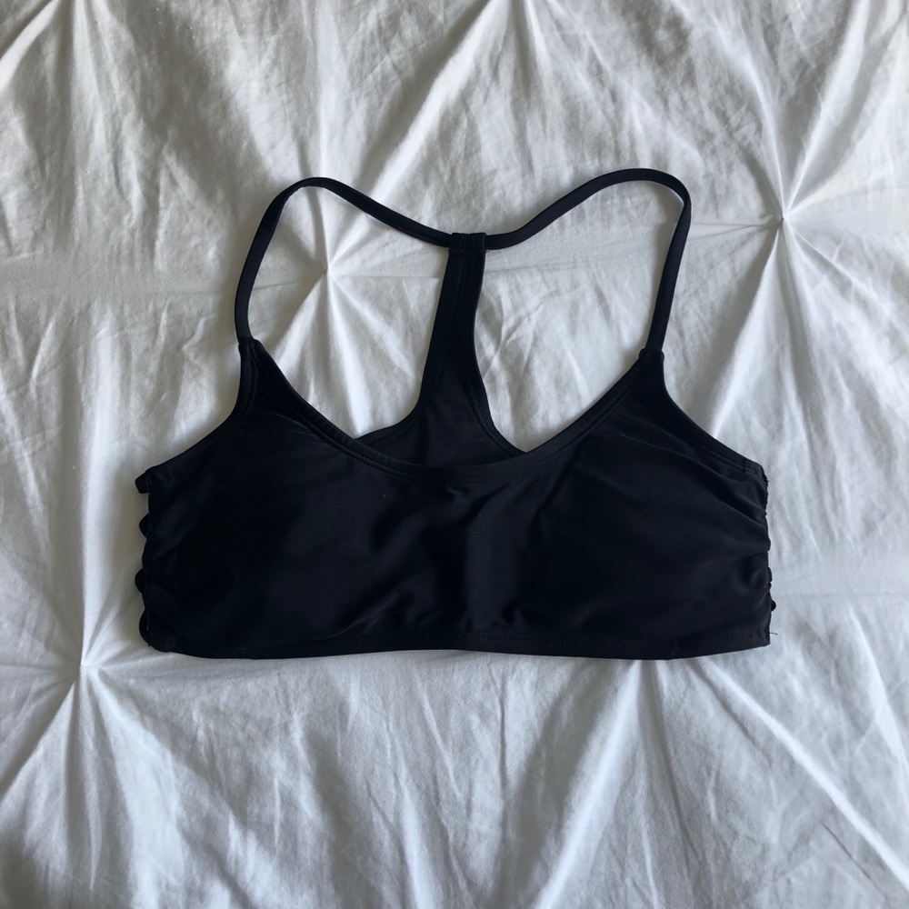 Target swimsuit top